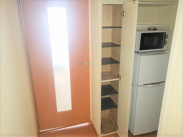 レオパレスローズ ワンの物件内観写真